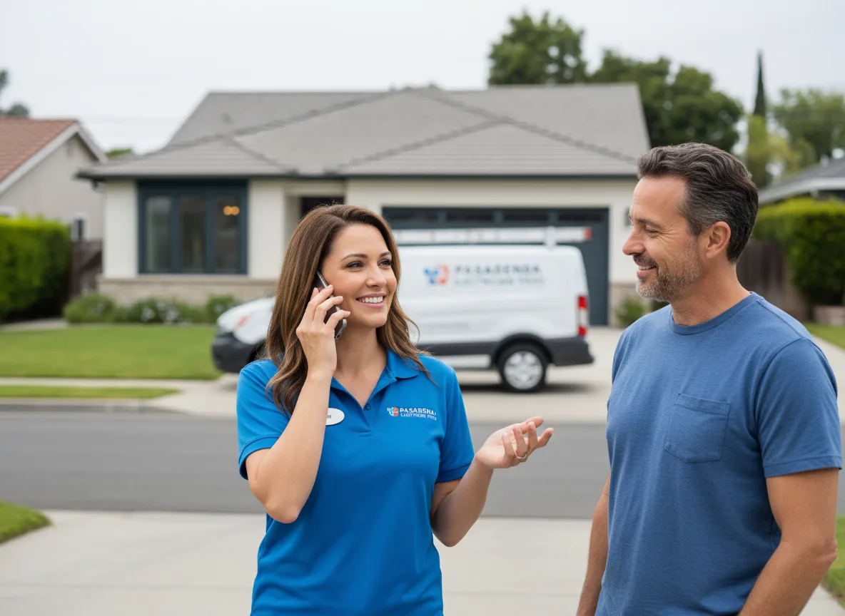 Electrician Rockville, MD FAQs